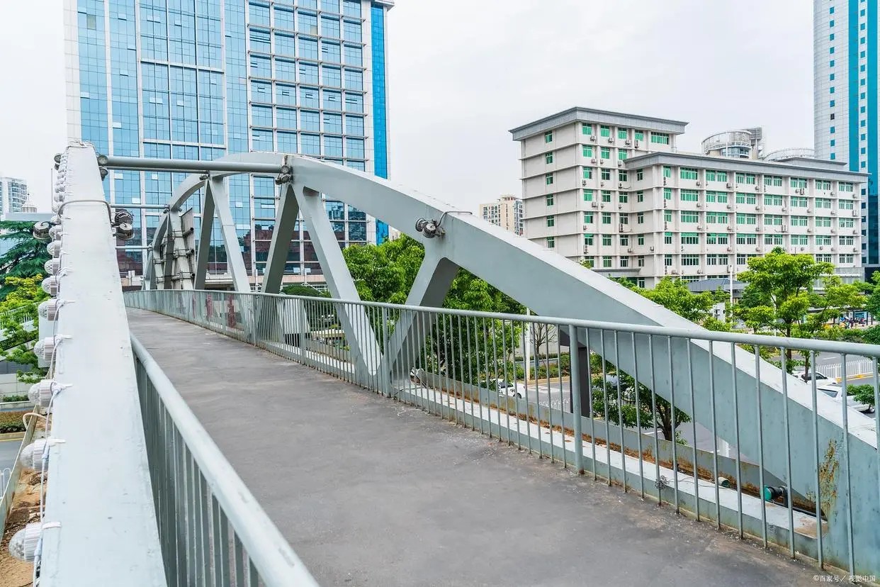 人行天橋安全檢測 人行天橋安全檢測