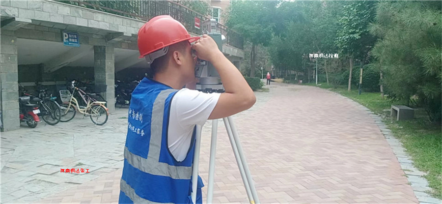 濟南廣告牌基礎(chǔ)檢測中心