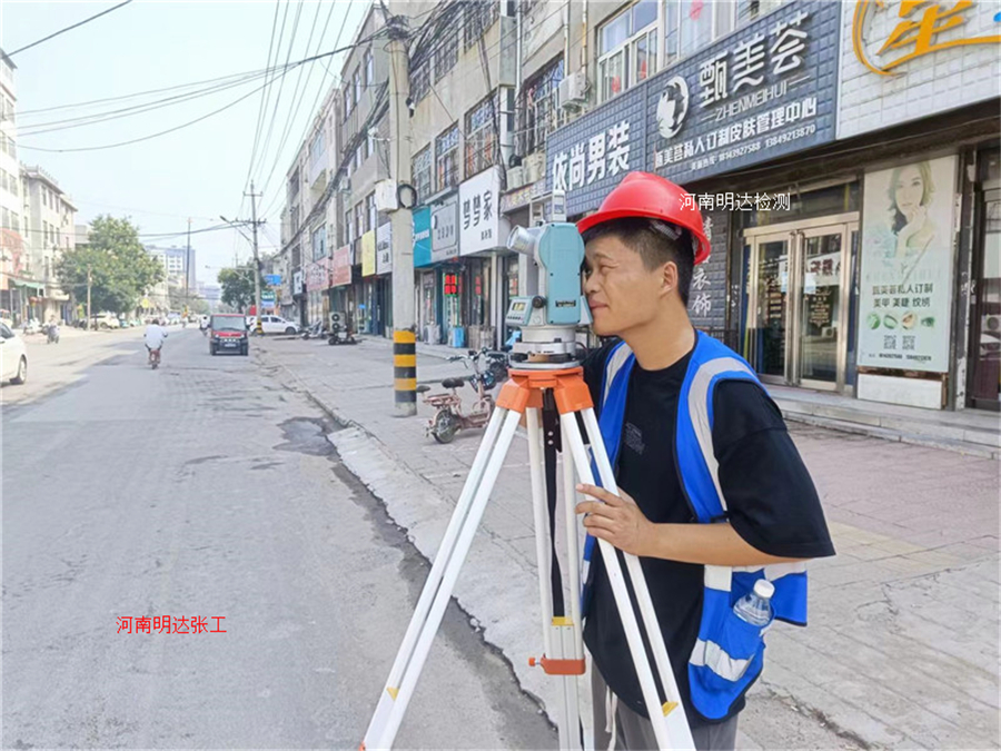 煙臺鋼結(jié)構(gòu)廠房結(jié)構(gòu)檢測要點(diǎn)