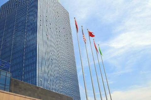 焦作濟(jì)源樓房改造檢測加固公司