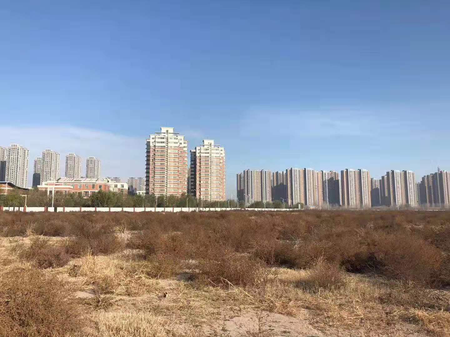 明達風景